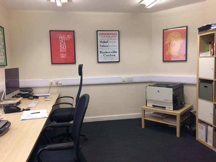 Image 21 of the Cambrai Court - Stratford Road - Hall Green, B28 - Birmingham office