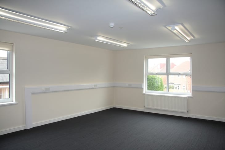 Image 22 of the Cambrai Court - Stratford Road - Hall Green, B28 - Birmingham office