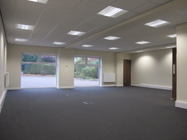 Image 23 of the Cambrai Court - Stratford Road - Hall Green, B28 - Birmingham office