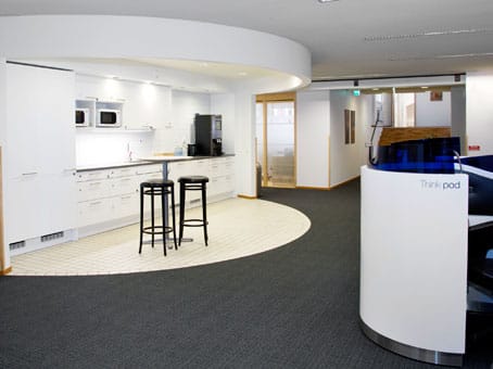 Image 37 of the Regus - Ringvagen 100 - Stockholm office