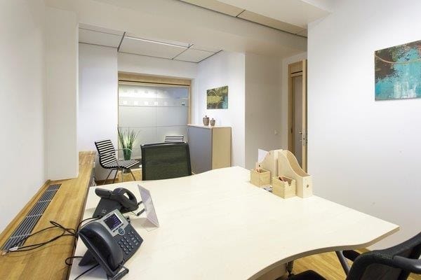 Image 48 of the Regus - Ringvagen 100 - Stockholm office