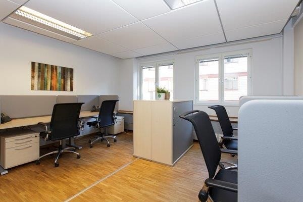 Image 54 of the Regus - Ringvagen 100 - Stockholm office