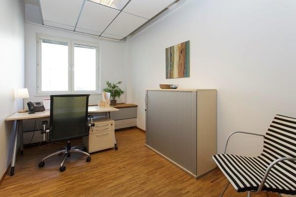 Image 55 of the Regus - Ringvagen 100 - Stockholm office