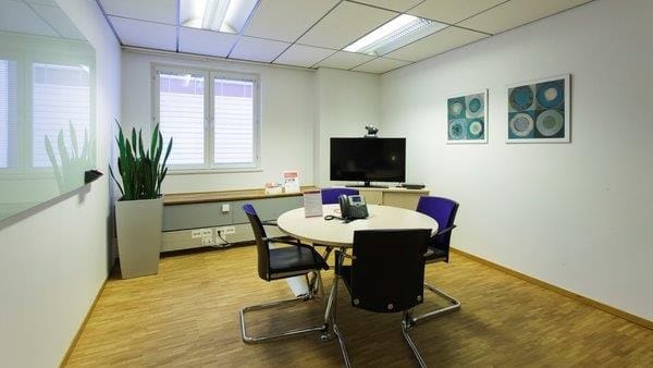 Image 59 of the Regus - Ringvagen 100 - Stockholm office