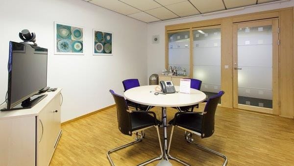 Image 60 of the Regus - Ringvagen 100 - Stockholm office