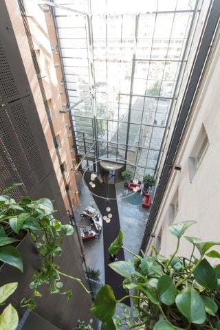 Image 64 of the Regus - Ringvagen 100 - Stockholm office