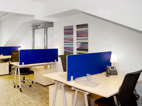 Image 36 of the Regus - Ringvagen 100 - Stockholm office