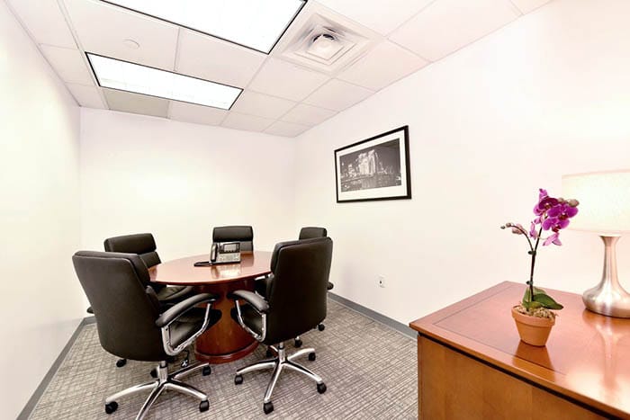 Image 27 of the NYC Office Suites - 733 3rd Avenue - Manhattan - NY office