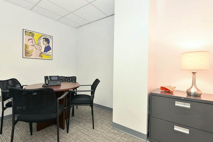 Image 28 of the NYC Office Suites - 733 3rd Avenue - Manhattan - NY office