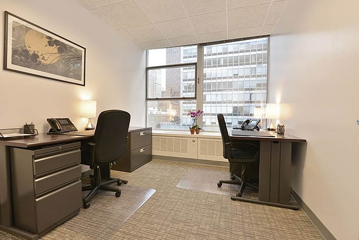 Image 29 of the NYC Office Suites - 733 3rd Avenue - Manhattan - NY office