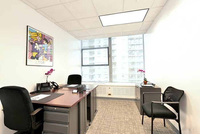 Image 30 of the NYC Office Suites - 733 3rd Avenue - Manhattan - NY office