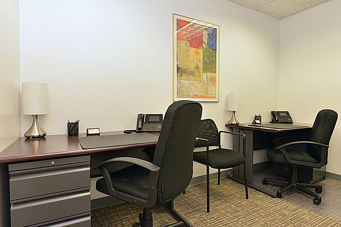 Image 31 of the NYC Office Suites - 733 3rd Avenue - Manhattan - NY office