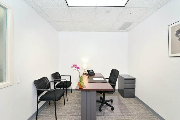 Image 32 of the NYC Office Suites - 733 3rd Avenue - Manhattan - NY office