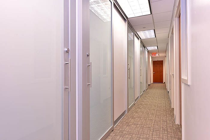 Image 33 of the NYC Office Suites - 733 3rd Avenue - Manhattan - NY office