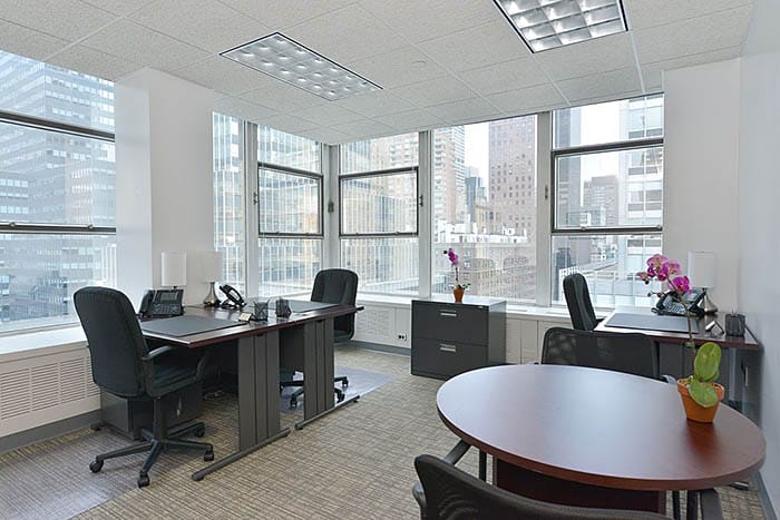 Image 35 of the NYC Office Suites - 733 3rd Avenue - Manhattan - NY office