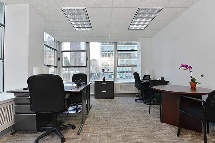 Image 36 of the NYC Office Suites - 733 3rd Avenue - Manhattan - NY office