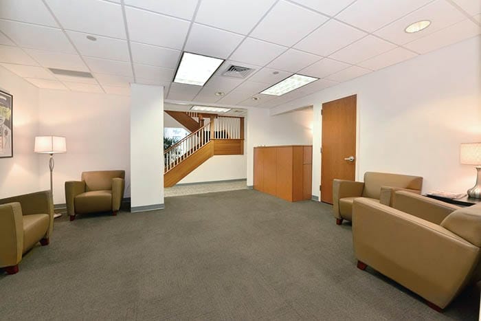 Image 22 of the NYC Office Suites - 733 3rd Avenue - Manhattan - NY office