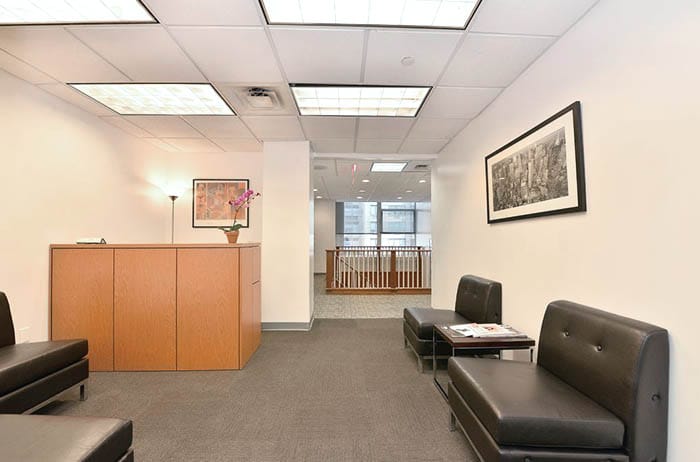 Image 23 of the NYC Office Suites - 733 3rd Avenue - Manhattan - NY office