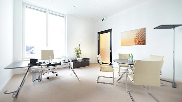 Image 56 of the Contora Office - Opera Palace - Maximilianstrasse 2 - Munich office