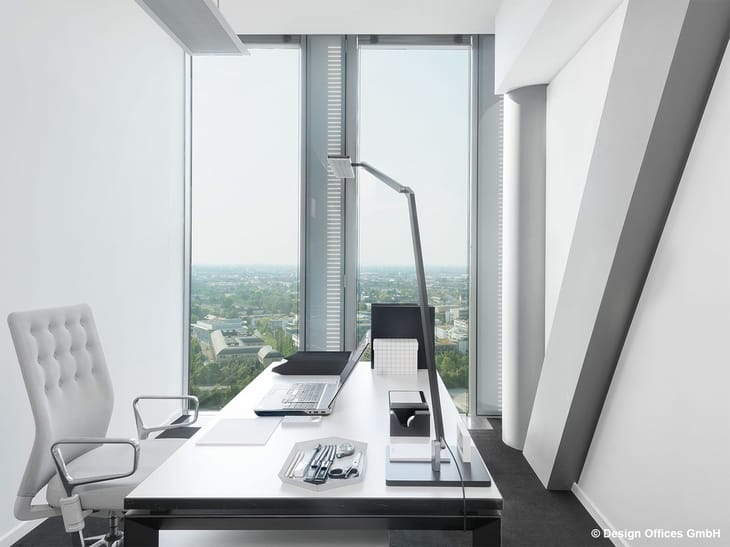 Image 19 of the Design Offices - Highlight Towers - Mies van der Rohe-Str - Munich office