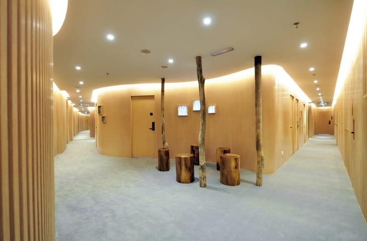 Image 8 of the Arcc Spaces - Pavilion Tower - 75 Jalan Raja Chulan - Kuala Lumpur office