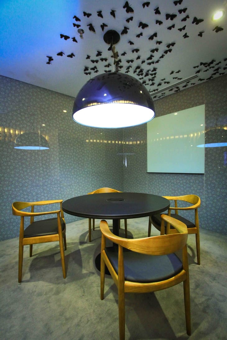 Image 9 of the Arcc Spaces - Pavilion Tower - 75 Jalan Raja Chulan - Kuala Lumpur office