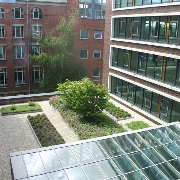 Image 9 of the Plug and Work (Regus) - Hanauer Landstrasse - Frankfurt office