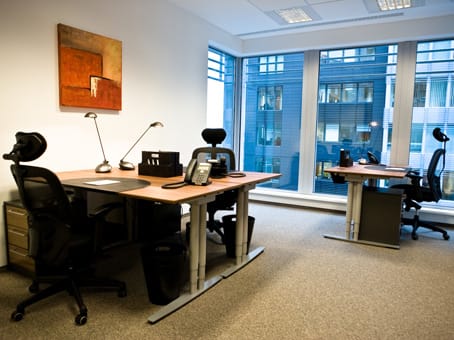 Image 7 of the Regus - Marynarska Point Phase II - Ul. Postepu 15C - Warsaw office