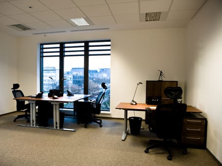 Image 9 of the Regus - Marynarska Point Phase II - Ul. Postepu 15C - Warsaw office