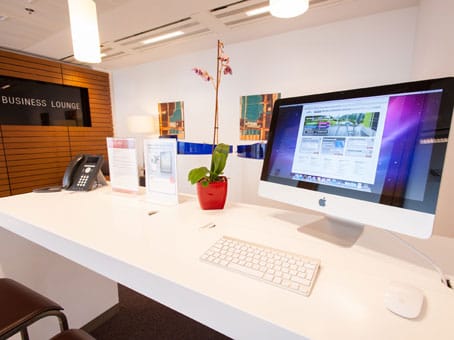 Image 20 of the Regus - Skylight Building - Zlote Tarasy - Ul. Zlota 59 (Jerozolimskie Street) - Warsaw office