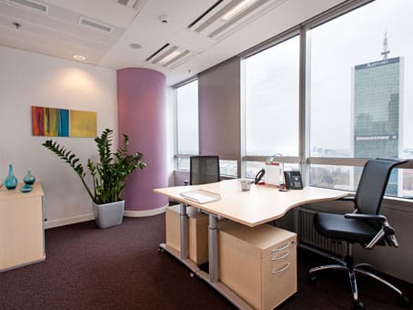 Image 15 of the Regus - Skylight Building - Zlote Tarasy - Ul. Zlota 59 (Jerozolimskie Street) - Warsaw office