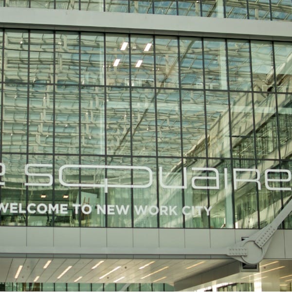 Image 24 of the Plug and Work (Regus) - Mainzer Landstrasse 49 - Frankfurt office