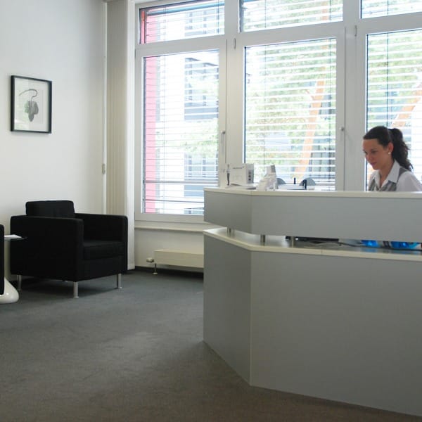 Image 10 of the Plug and Work (Regus) - Dornhofstrasse 34 - Neu-Isenburg - Frankfurt office