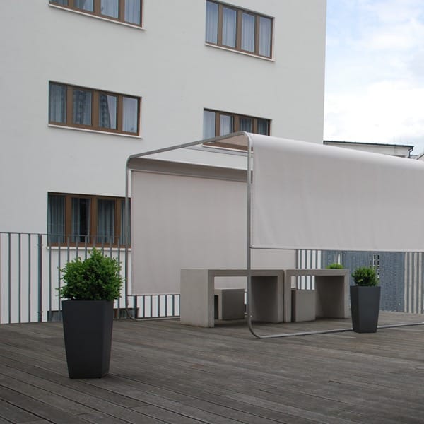 Image 19 of the Plug and Work (Regus) - Friedrich-Ebert-Anlage 36 - Frankfurt office