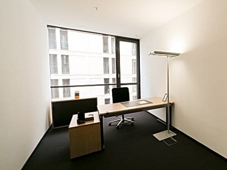 Image 7 of the Regus - Kossuth Lajos Street - Budapest office