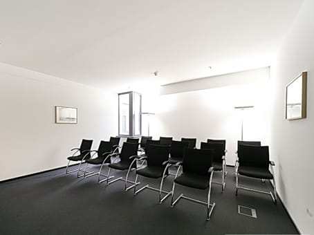 Image 9 of the Regus - Kossuth Lajos Street - Budapest office