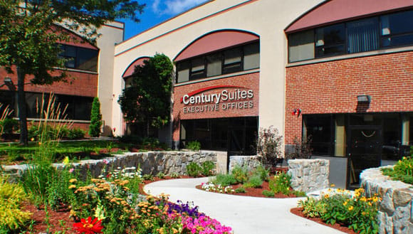 Image 13 of the Cummings Executive Suites - Century Suites - 100 TradeCenter - Woburn - MA office