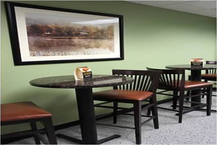 Image 11 of the Cummings Executive Suites - Century Suites - 100 TradeCenter - Woburn - MA office