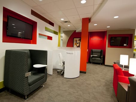 Image 21 of the Regus - Mt. Airy Interchange - 233 Mt. Airy Road - Basking Ridge - NJ office