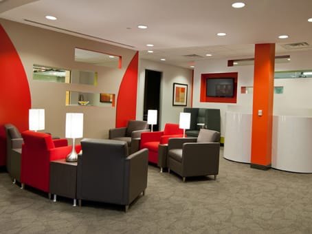 Image 22 of the Regus - Mt. Airy Interchange - 233 Mt. Airy Road - Basking Ridge - NJ office