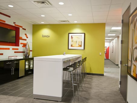 Image 23 of the Regus - Mt. Airy Interchange - 233 Mt. Airy Road - Basking Ridge - NJ office