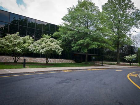 Image 13 of the Regus - Mt. Airy Interchange - 233 Mt. Airy Road - Basking Ridge - NJ office