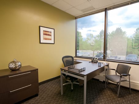 Image 15 of the Regus - Mt. Airy Interchange - 233 Mt. Airy Road - Basking Ridge - NJ office