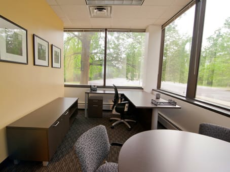 Image 18 of the Regus - Mt. Airy Interchange - 233 Mt. Airy Road - Basking Ridge - NJ office