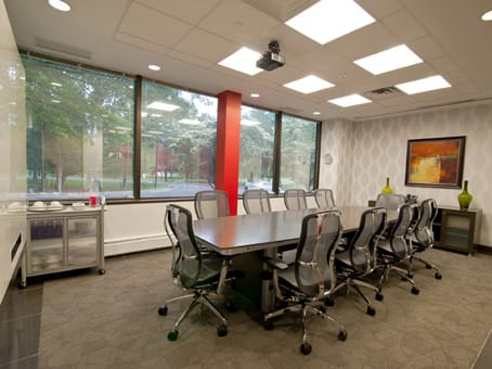 Image 19 of the Regus - Mt. Airy Interchange - 233 Mt. Airy Road - Basking Ridge - NJ office