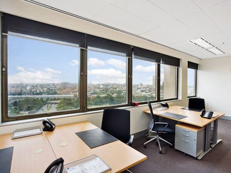 Image 12 of the Regus - Citigroup Tower - Park Street - Sydney office