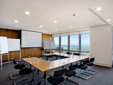 Image 13 of the Regus - Citigroup Tower - Park Street - Sydney office