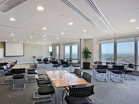 Image 15 of the Regus - Citigroup Tower - Park Street - Sydney office