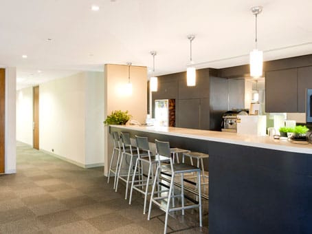 Image 17 of the Regus - Citigroup Tower - Park Street - Sydney office