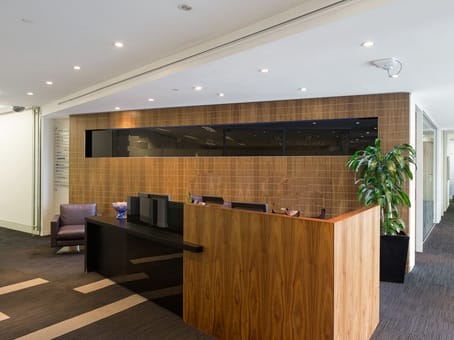 Image 12 of the Regus - Darling Park - Sussex Street - Sydney office